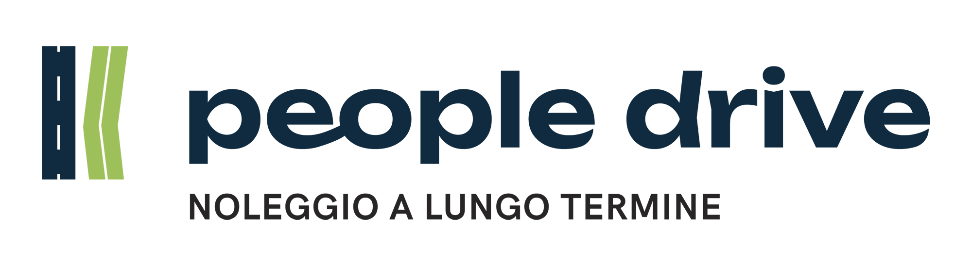 People Drive – Noleggio a lungo termine