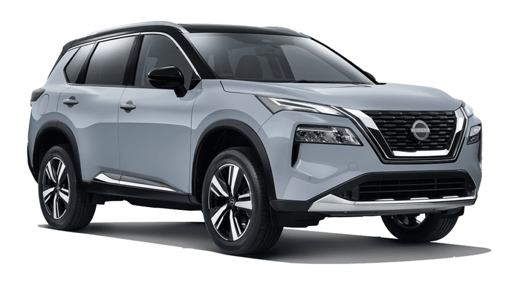 nissan xtrail