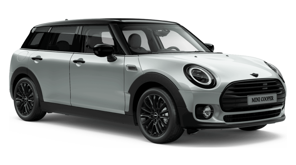 Mini Clubman Cooper