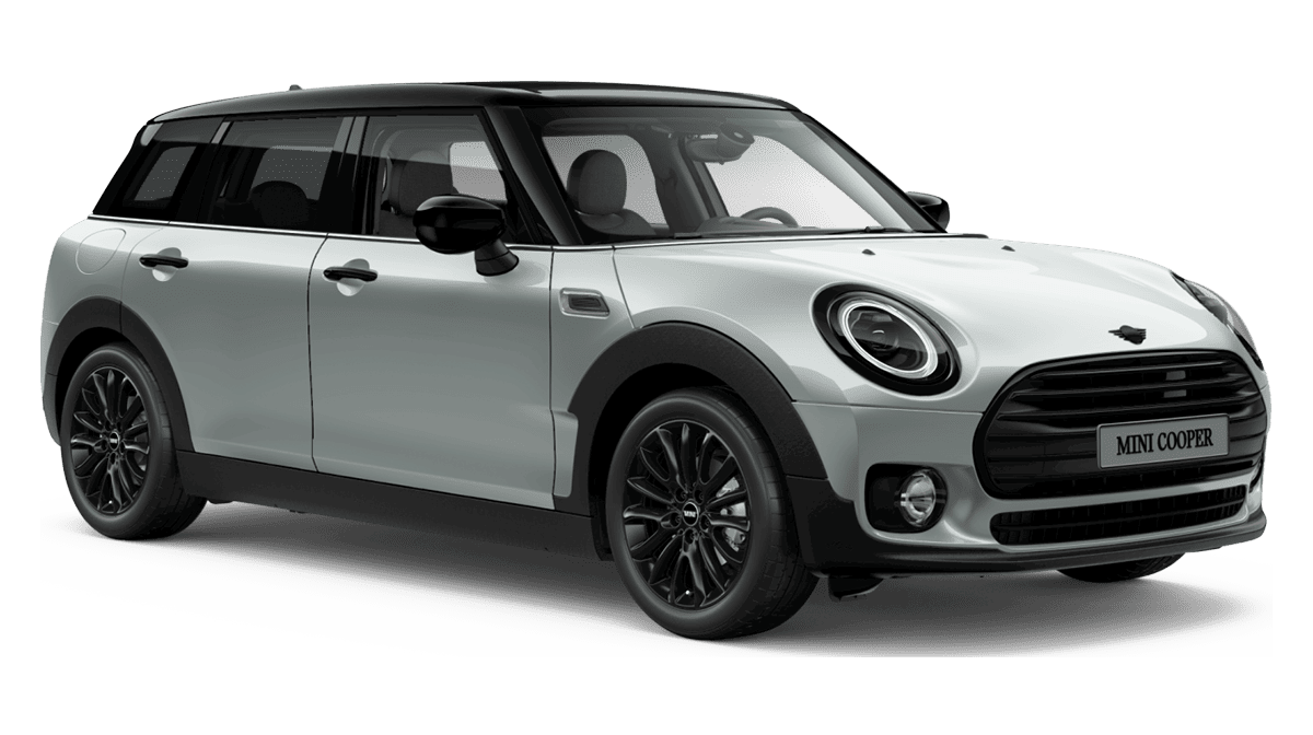 Mini Clubman Cooper