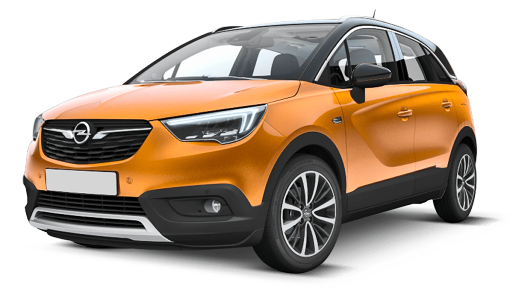 opel-crossland